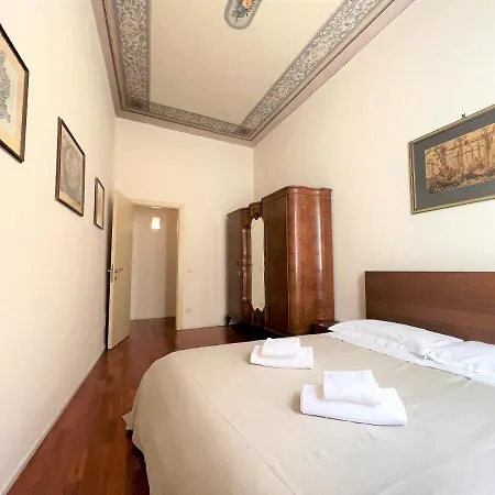 Bandini: Eleganza Nel Cuore Di Siena