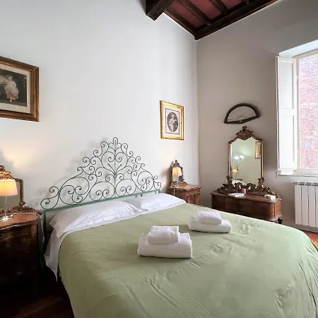 Apartment Bandini: Eleganza Nel Cuore Di