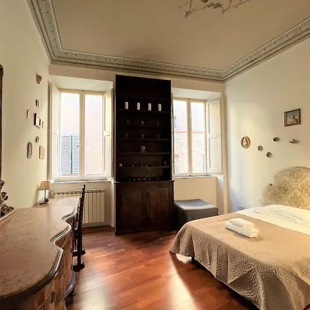Apartment Bandini: Eleganza Nel Cuore Di
