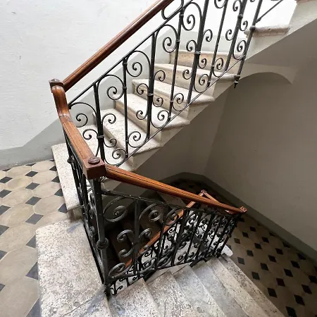 Apartment Bandini: Eleganza Nel Cuore Di