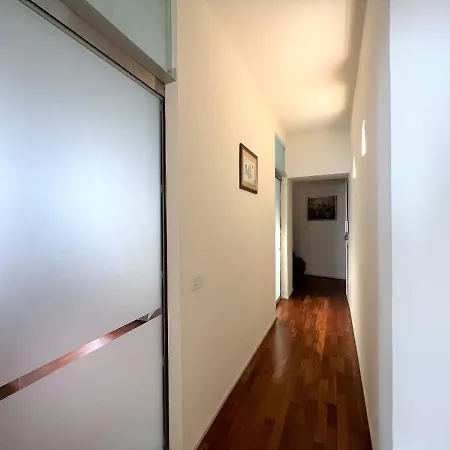 Bandini: Eleganza Nel Cuore Di Appartement *